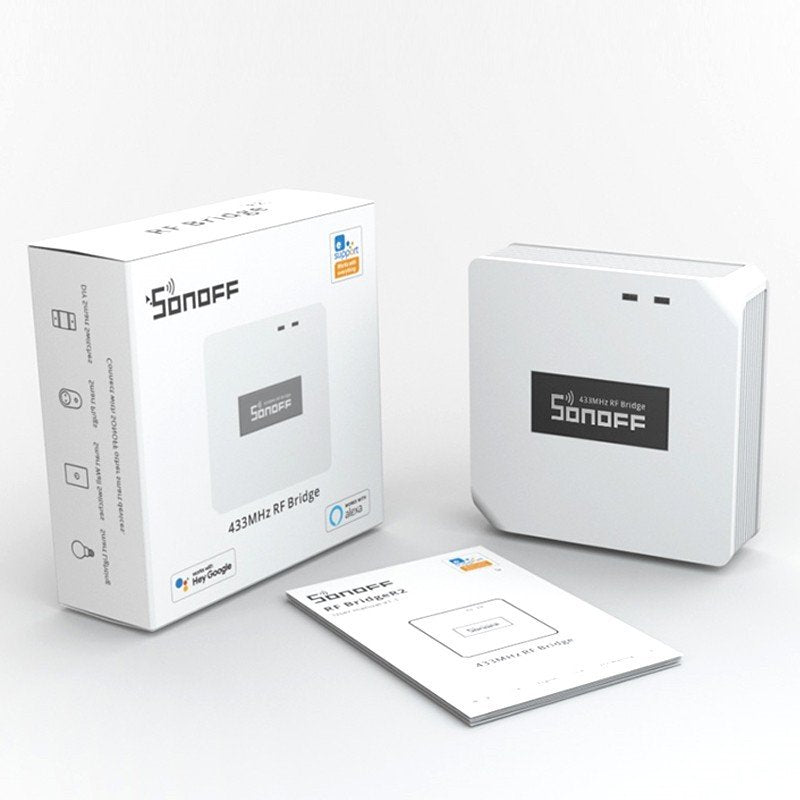 Sonoff Bridge R2 RF 433