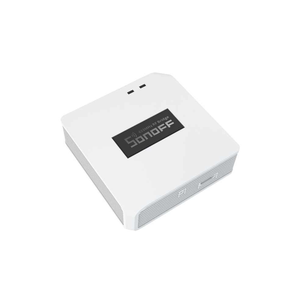 Sonoff Bridge R2 RF 433