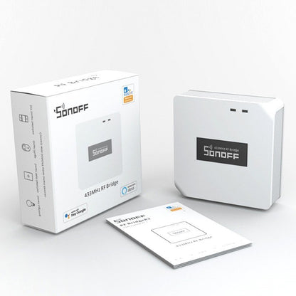 Sonoff Bridge R2 RF 433