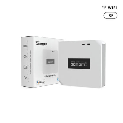 Sonoff Bridge R2 RF 433