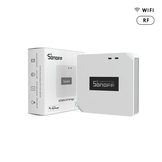 Sonoff Bridge R2 RF 433