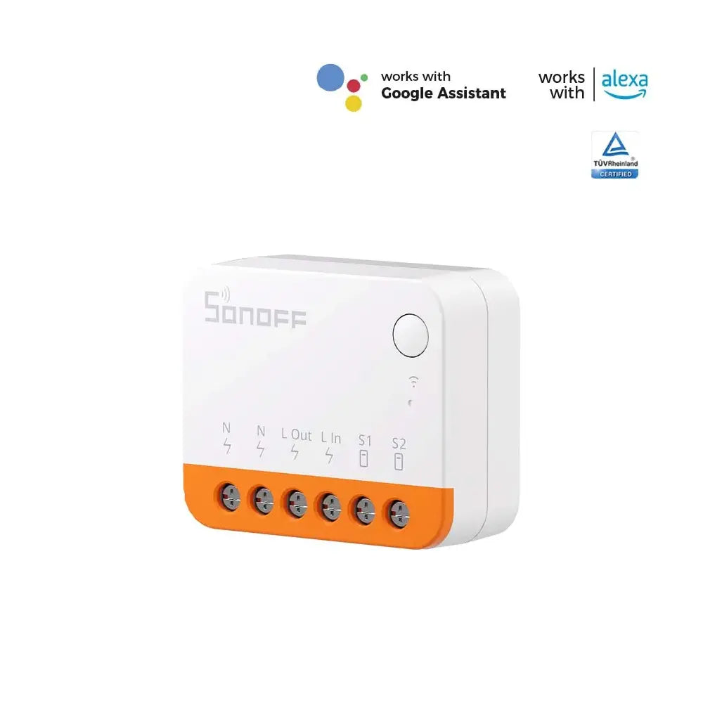 Interruptor WiFi Sonoff Mini R4 Extreme