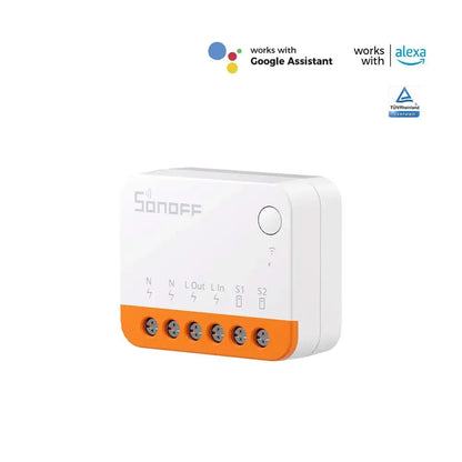 Interruptor WiFi Sonoff Mini R4 Extreme