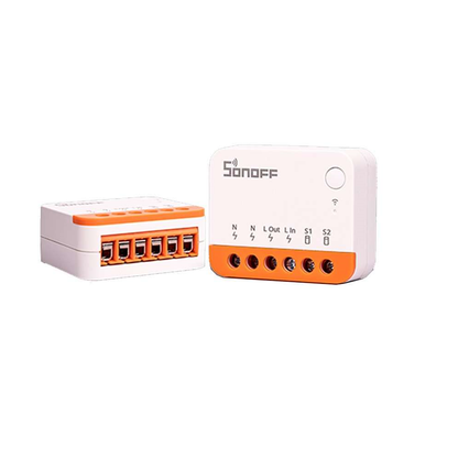 Interruptor WiFi Sonoff Mini R4 Extreme