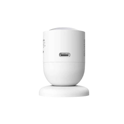 Sensor de Presencia Humana Zigbee Sonoff SNZB-06P
