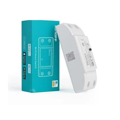 Interruptor WiFi Sonoff Basic R4