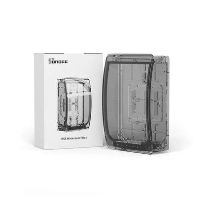 Caja Impermeable R2 para Productos Sonoff