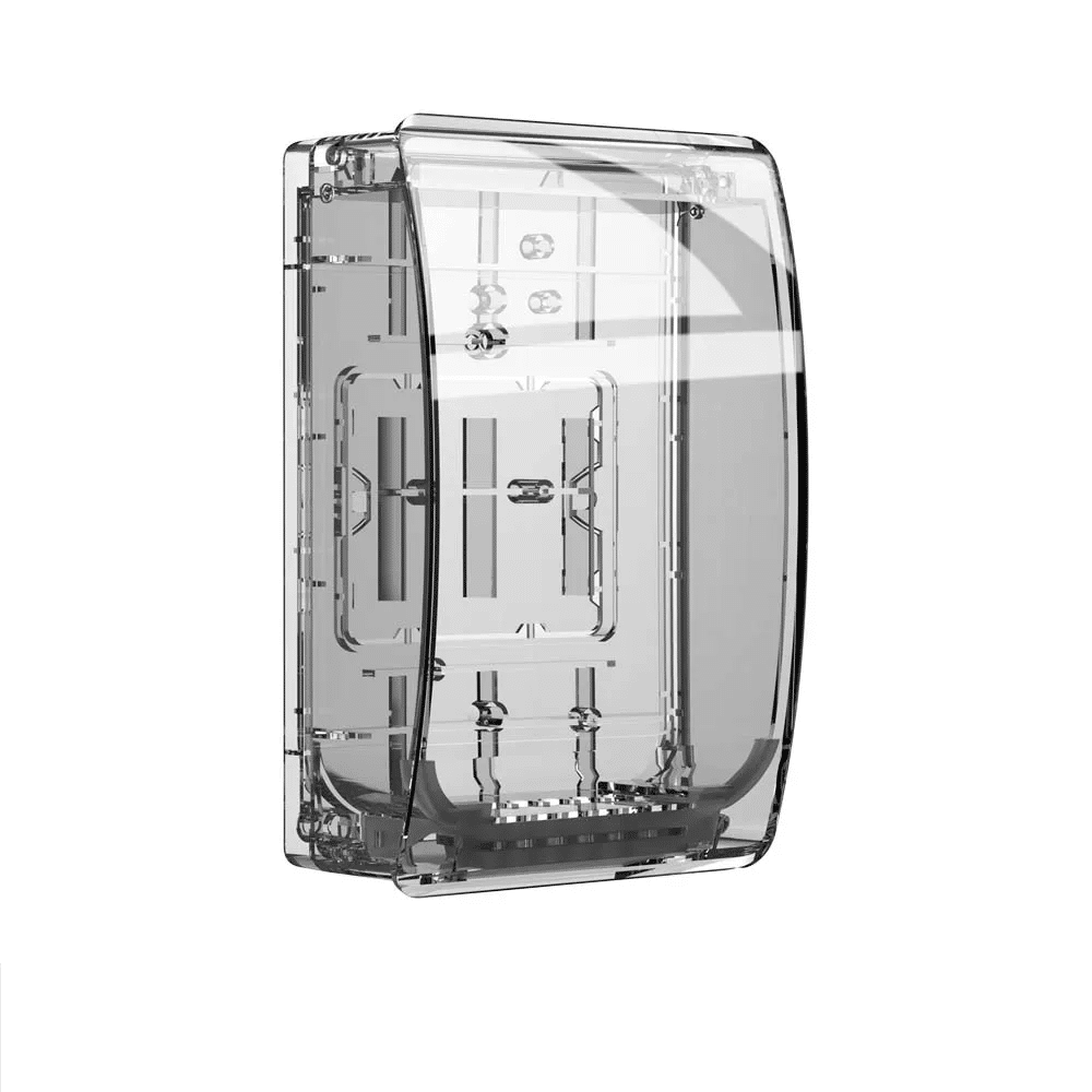 Caja Impermeable R2 para Productos Sonoff