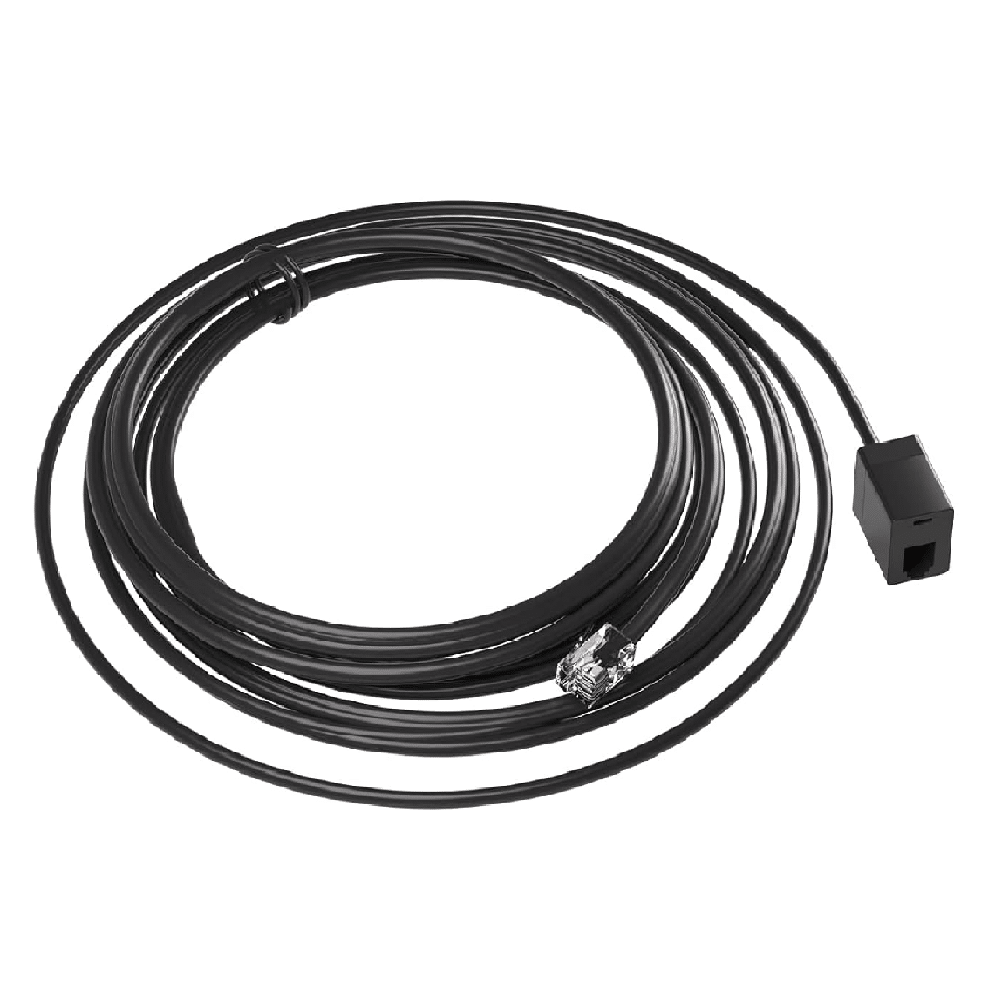 Cable de Extensión RL560 para Sensores Sonoff  RJ9
