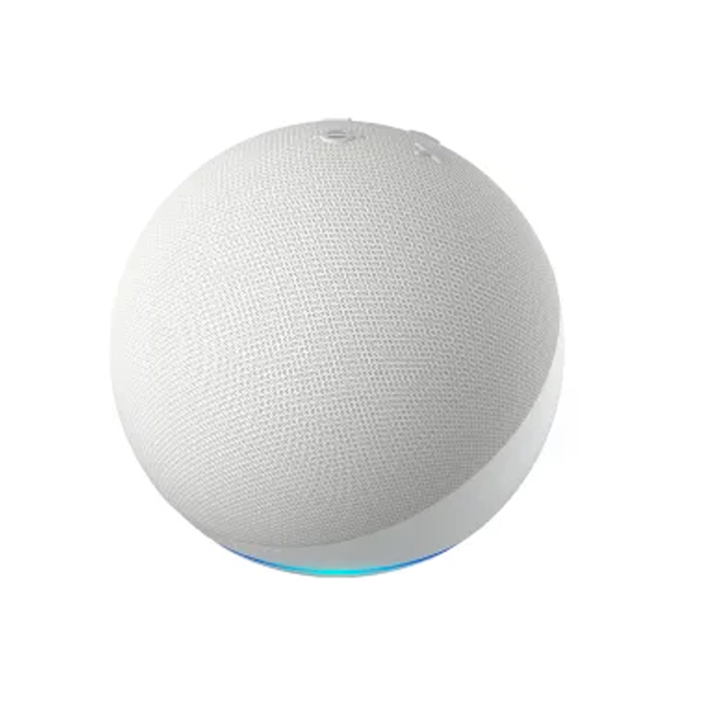 Amazon Echo Dot 5 Parlante Inteligente con Alexa – Blanco