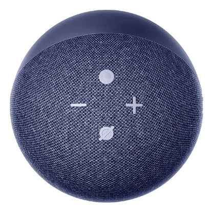 Amazon Echo Dot 5 Azul Parlante Inteligente con Alexa