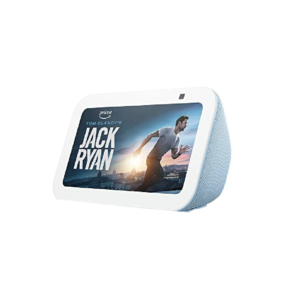 Amazon Echo Show 5 3ra Gen Cloud Blue - Pantalla Inteligente con Alexa