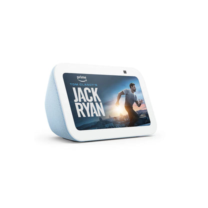 Amazon Echo Show 5 3ra Gen Cloud Blue - Pantalla Inteligente con Alexa