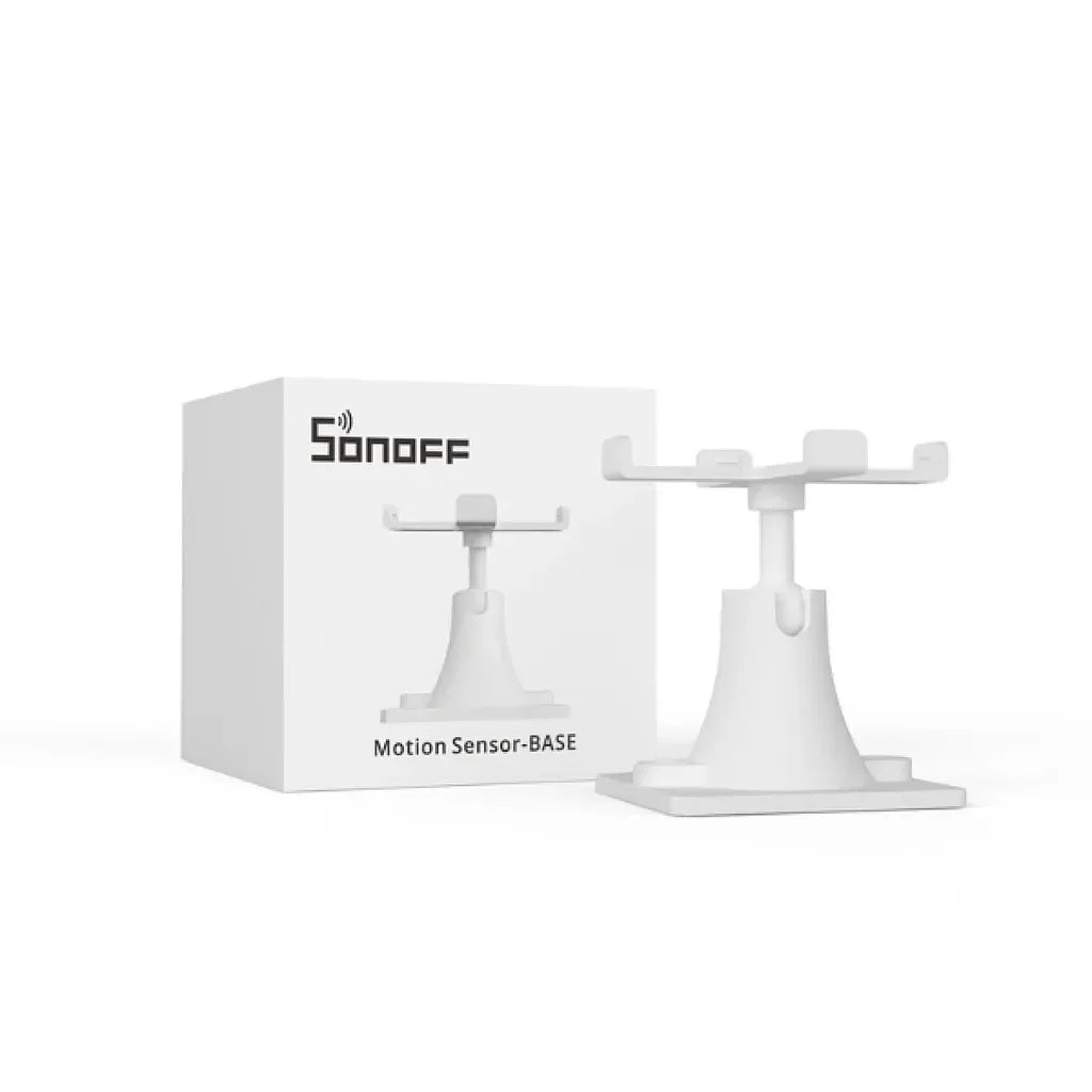 Base para Sensor de Movimiento PIR RF Sonoff
