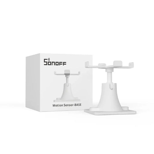 Base para Sensor de Movimiento PIR RF Sonoff