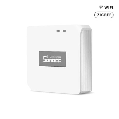 Bridge Sonoff Zigbee Pro