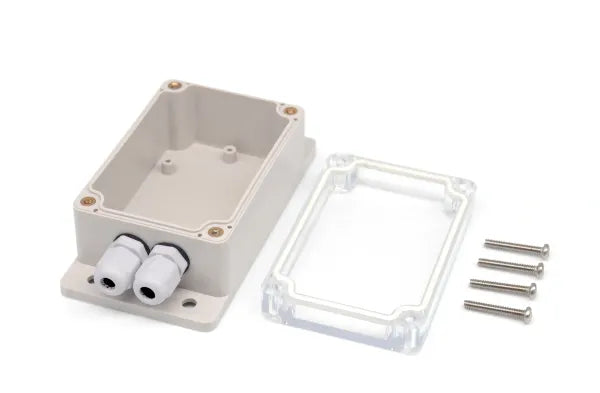 Pack Interruptor Sonoff Basic R4 + Caja Estanca Sonoff IP66