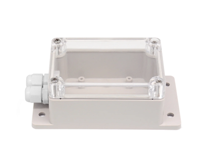 Caja Estanca para Sonoff IP66