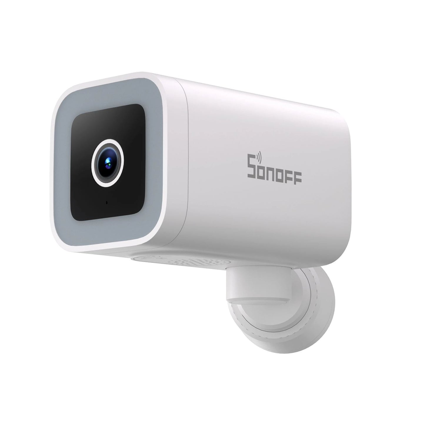 Cámara de Seguridad WiFi para Exteriores – Sonoff CAM-B1P
