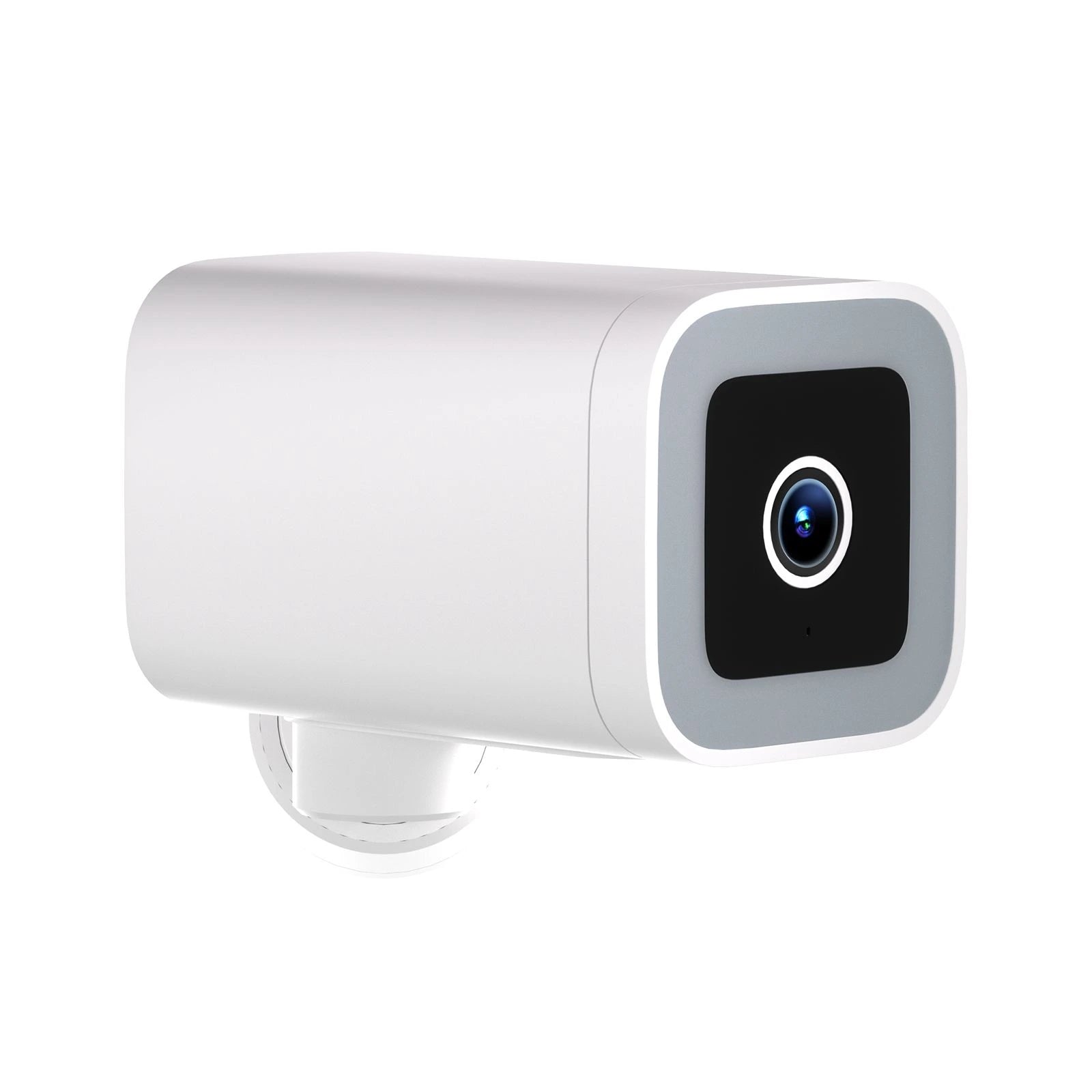 Cámara de Seguridad WiFi para Exteriores – Sonoff CAM-B1P