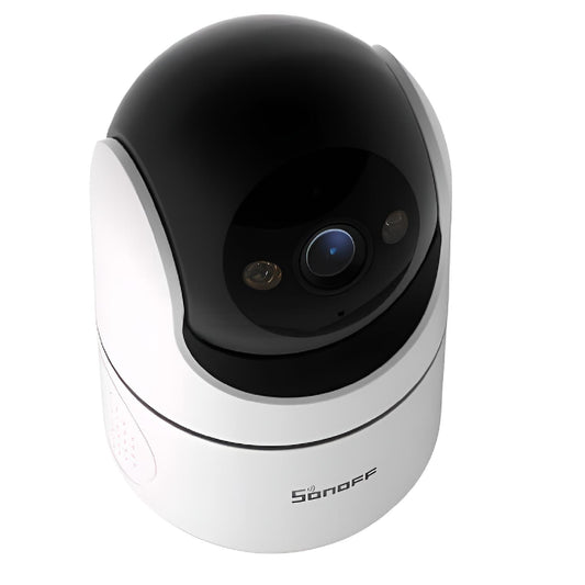 Cámara de Seguridad Wifi Full HD 360º Sonoff Pan-Tilt 2