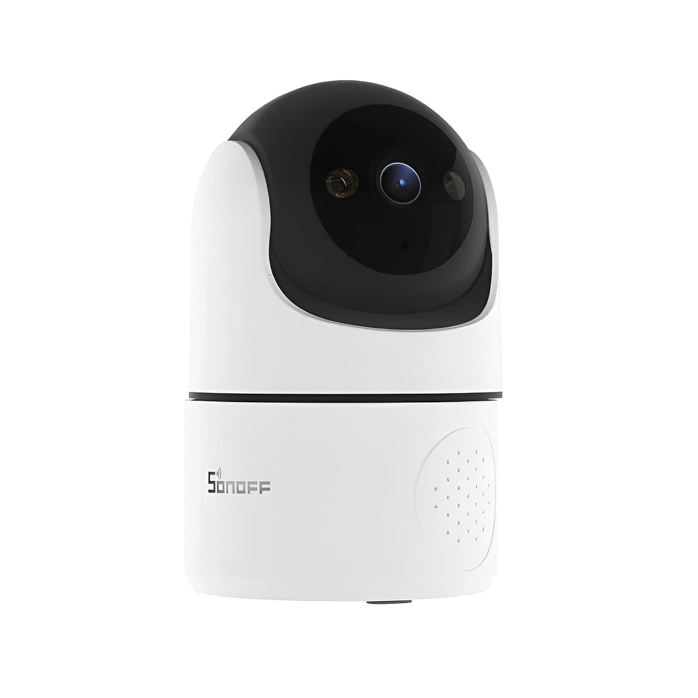 Cámara de Seguridad Wifi Full HD 360º Sonoff Pan-Tilt 2