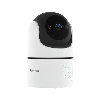 Cámara de Seguridad Wifi Full HD 360º Sonoff Pan-Tilt 2