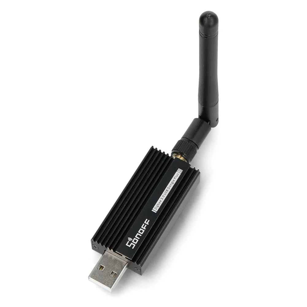 Dongle USB Zigbee 3.0 Plus - Sonoff ZBDongle-E