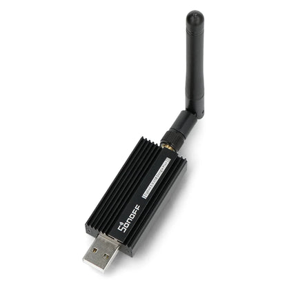 Dongle USB Zigbee 3.0 Plus - Sonoff ZBDongle-E