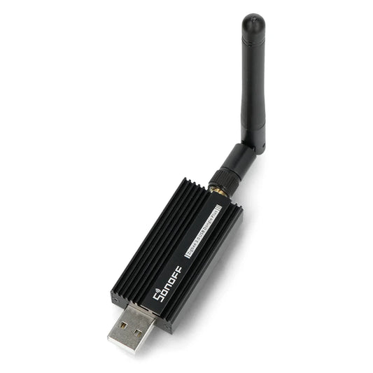 Dongle USB Zigbee 3.0 Plus - Sonoff ZBDongle-E