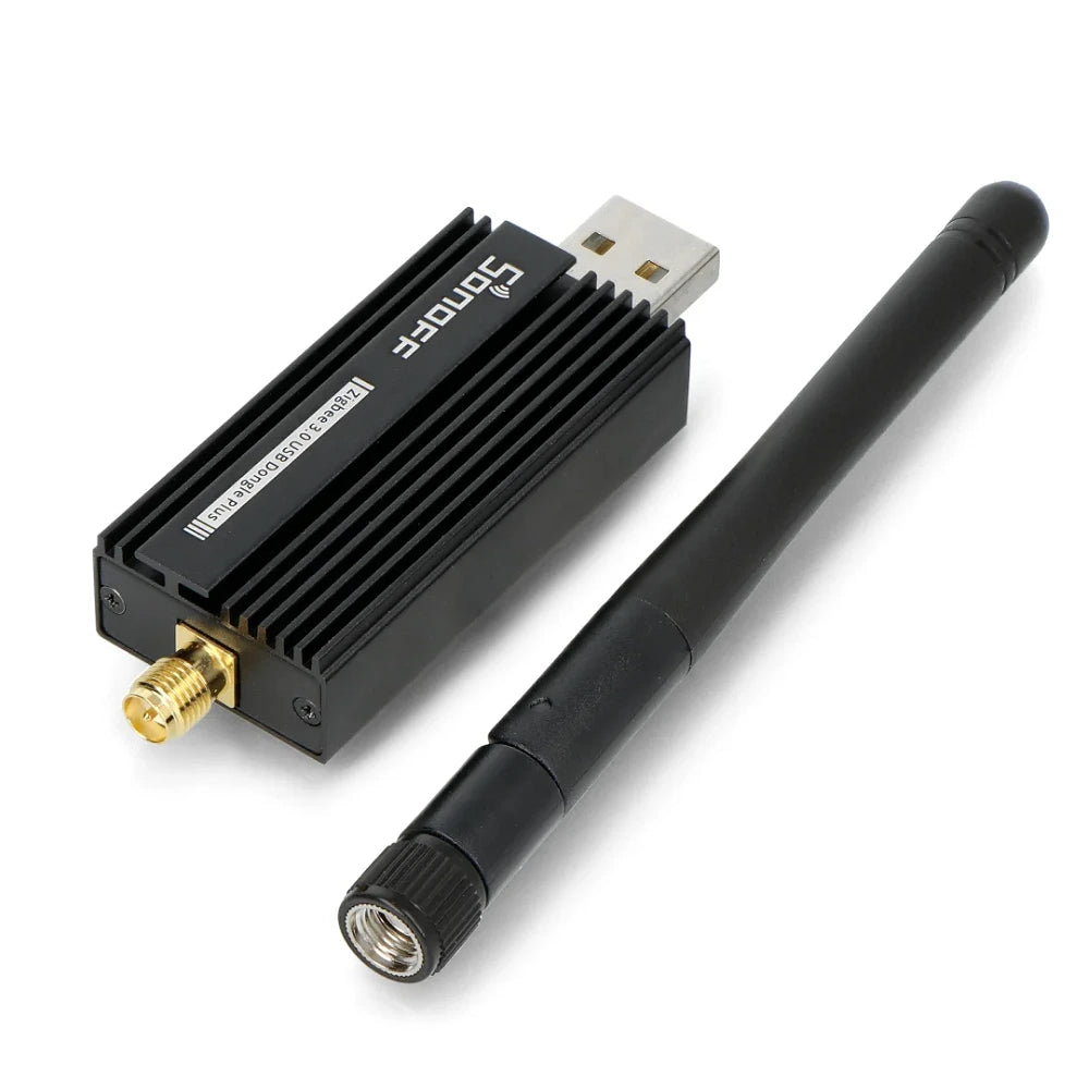 Dongle USB Zigbee 3.0 Plus - Sonoff ZBDongle-E