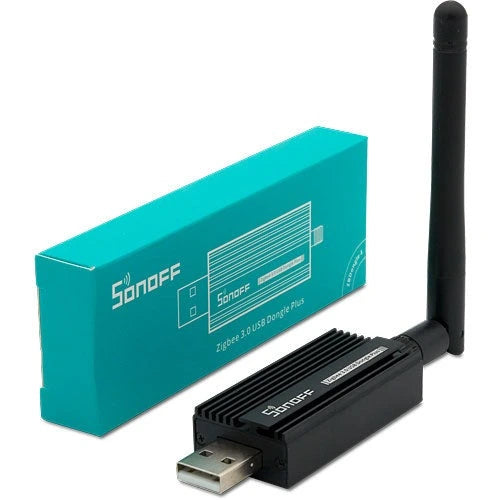 Dongle USB Zigbee 3.0 Plus - Sonoff ZBDongle-E