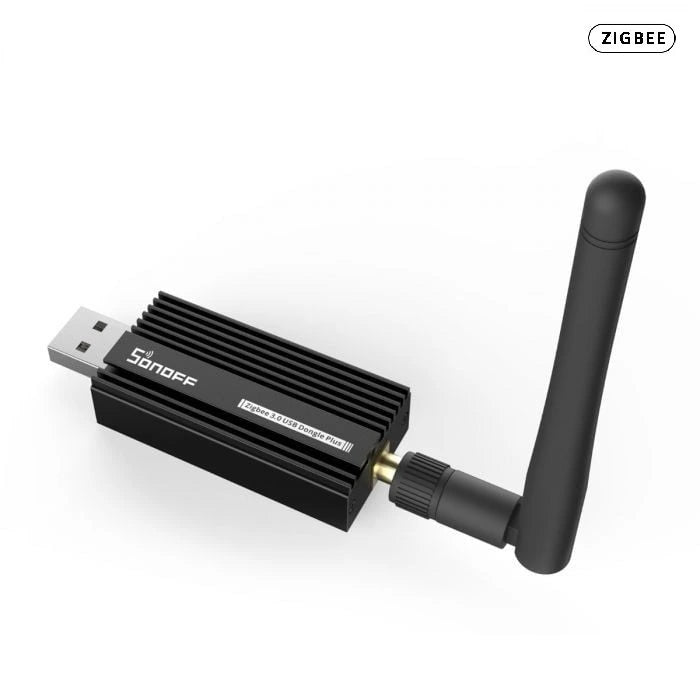 Dongle USB Zigbee 3.0 Plus - Sonoff ZBDongle-E