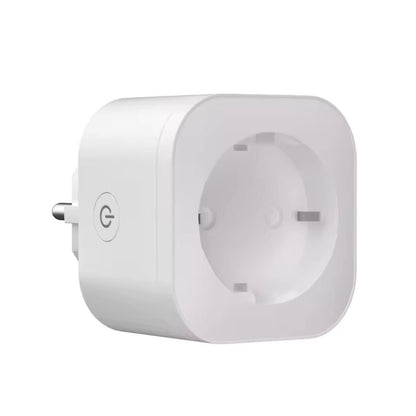 Enchufe Inteligente WiFi con Medición de Energía Sonoff iPlug Gen2 S61 con Matter