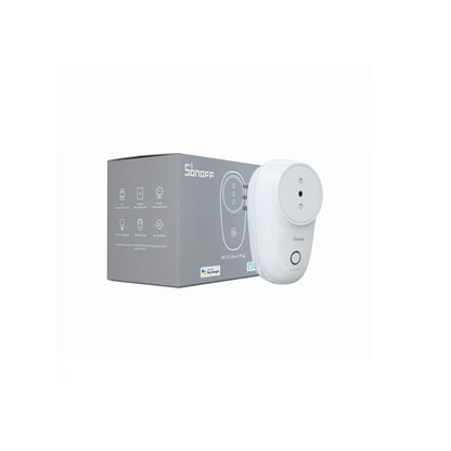 Enchufe WiFi Sonoff S26 R2 2500W/10A