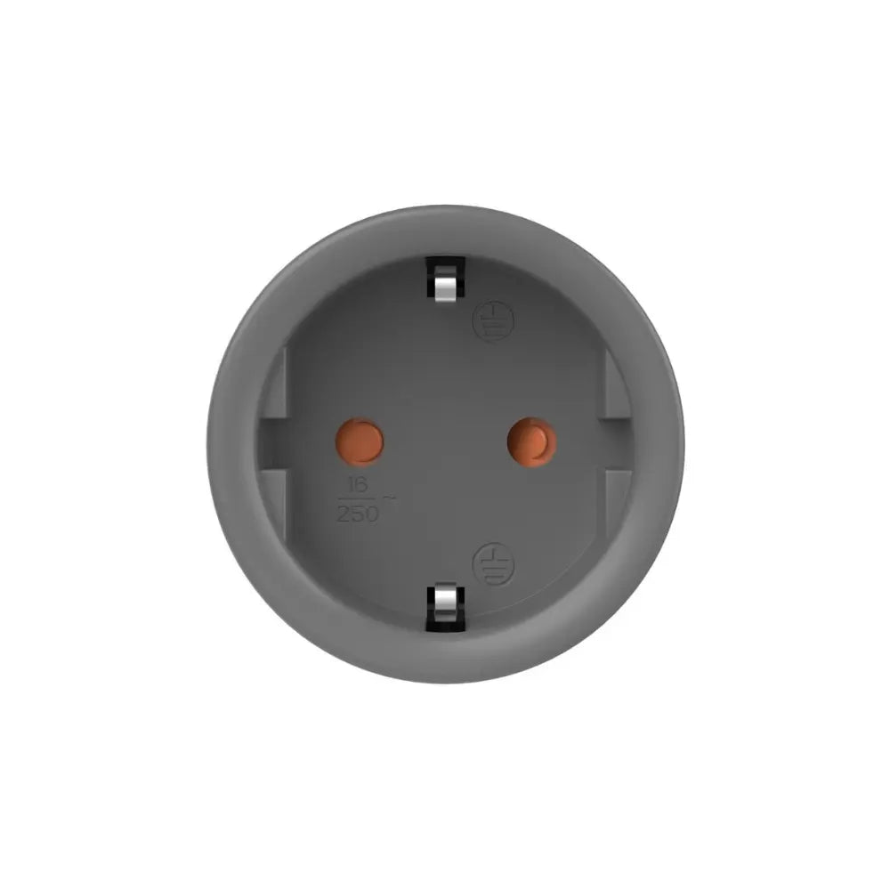 Enchufe WiFi con Medición de Energía Sonoff S60 16A