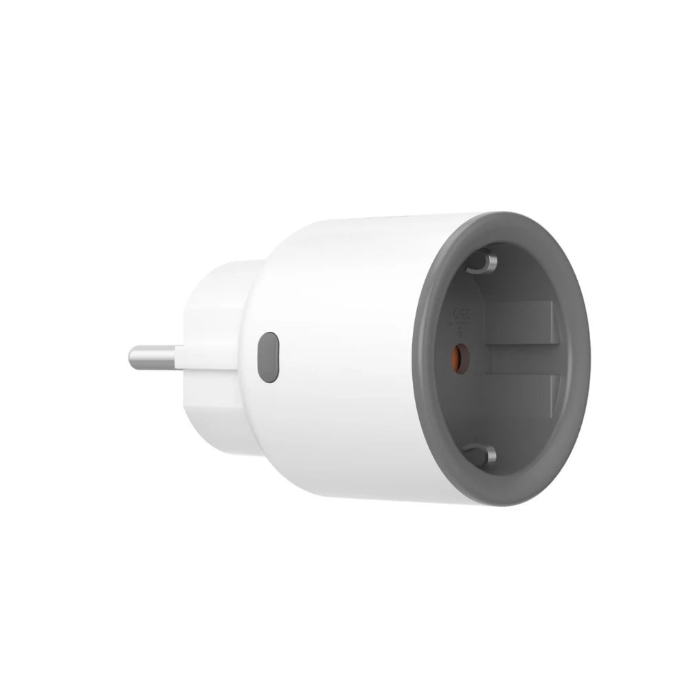 Enchufe WiFi con Medición de Energía Sonoff S60 16A