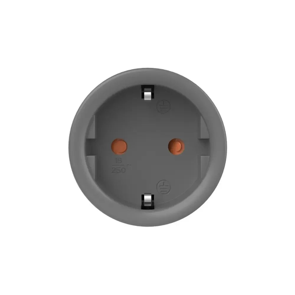 Enchufe Zigbee con Medición de Energía Sonoff S60 ZB 16A
