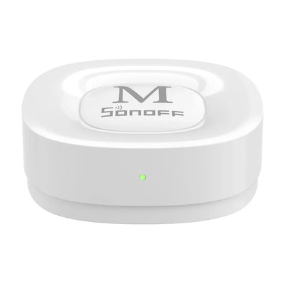 Gateway Inteligente Sonoff Bridge Max Bridge-M Ethernet – Hub Zigbee 3.0 Matter Bridge Home Assistant