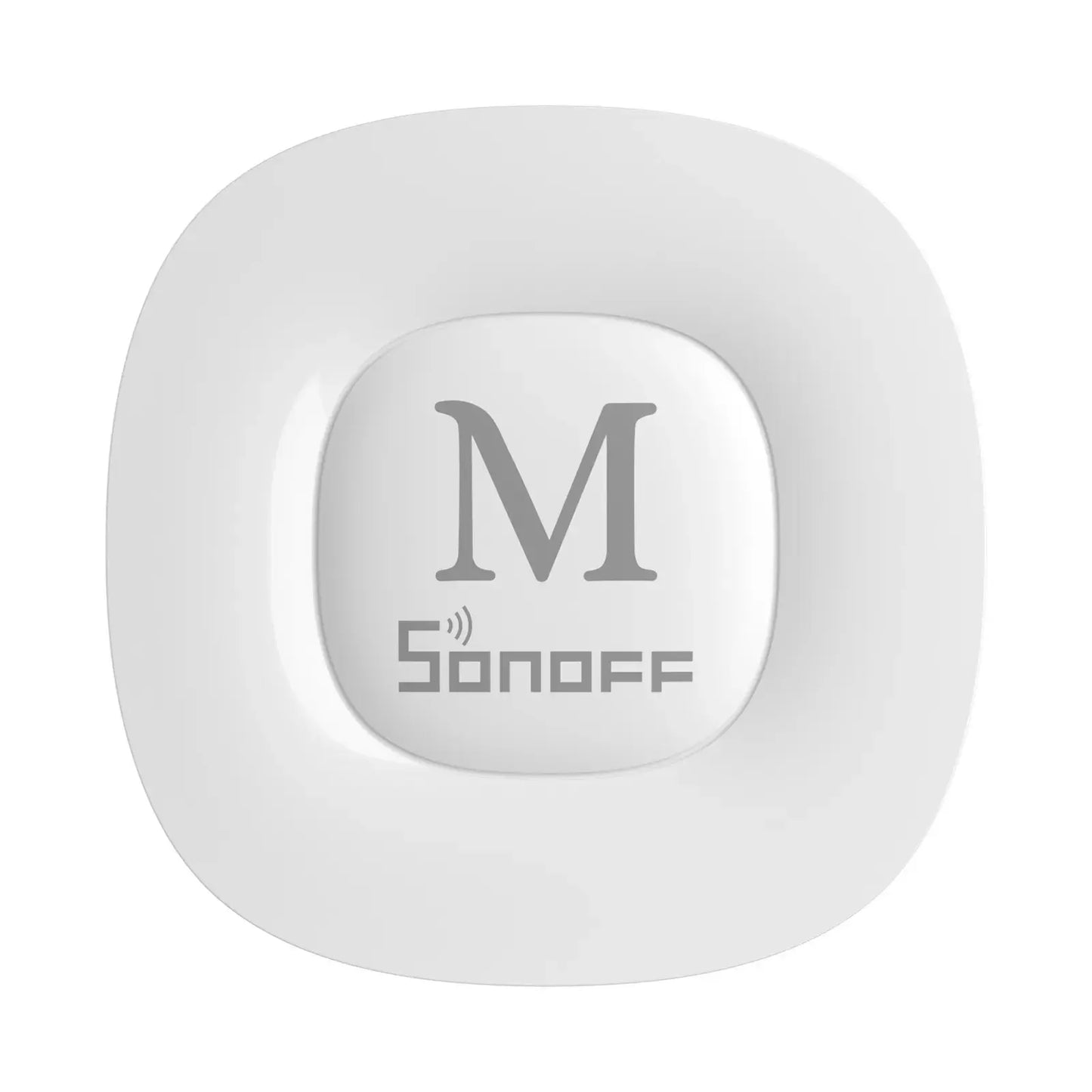 Gateway Inteligente Sonoff Bridge Max Bridge-M Ethernet – Hub Zigbee 3.0 Matter Bridge Home Assistant