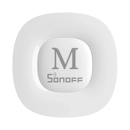 Gateway Inteligente Sonoff Bridge Max Bridge-M Ethernet – Hub Zigbee 3.0 Matter Bridge Home Assistant