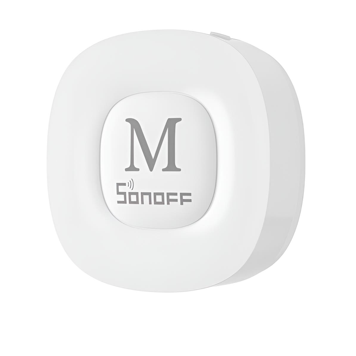 Gateway Inteligente Sonoff Bridge Max Bridge-M Ethernet – Hub Zigbee 3.0 Matter Bridge Home Assistant