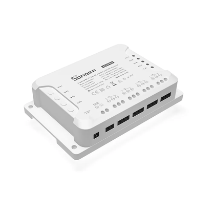 Interruptor WiFi Sonoff 4 Canales PRO R3