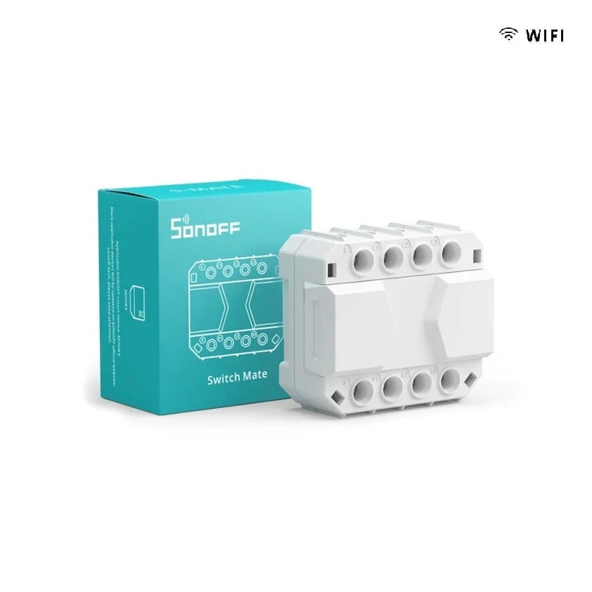Interruptor Sonoff Switch Mate