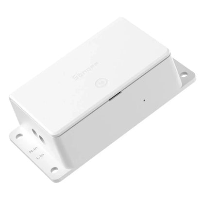Interruptor WiFi Sonoff Basic Gen5 con Matter – Compatible con Apple Home, Alexa y Google Home