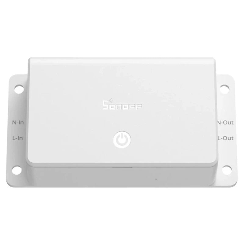 Interruptor WiFi Sonoff Basic Gen5 con Matter