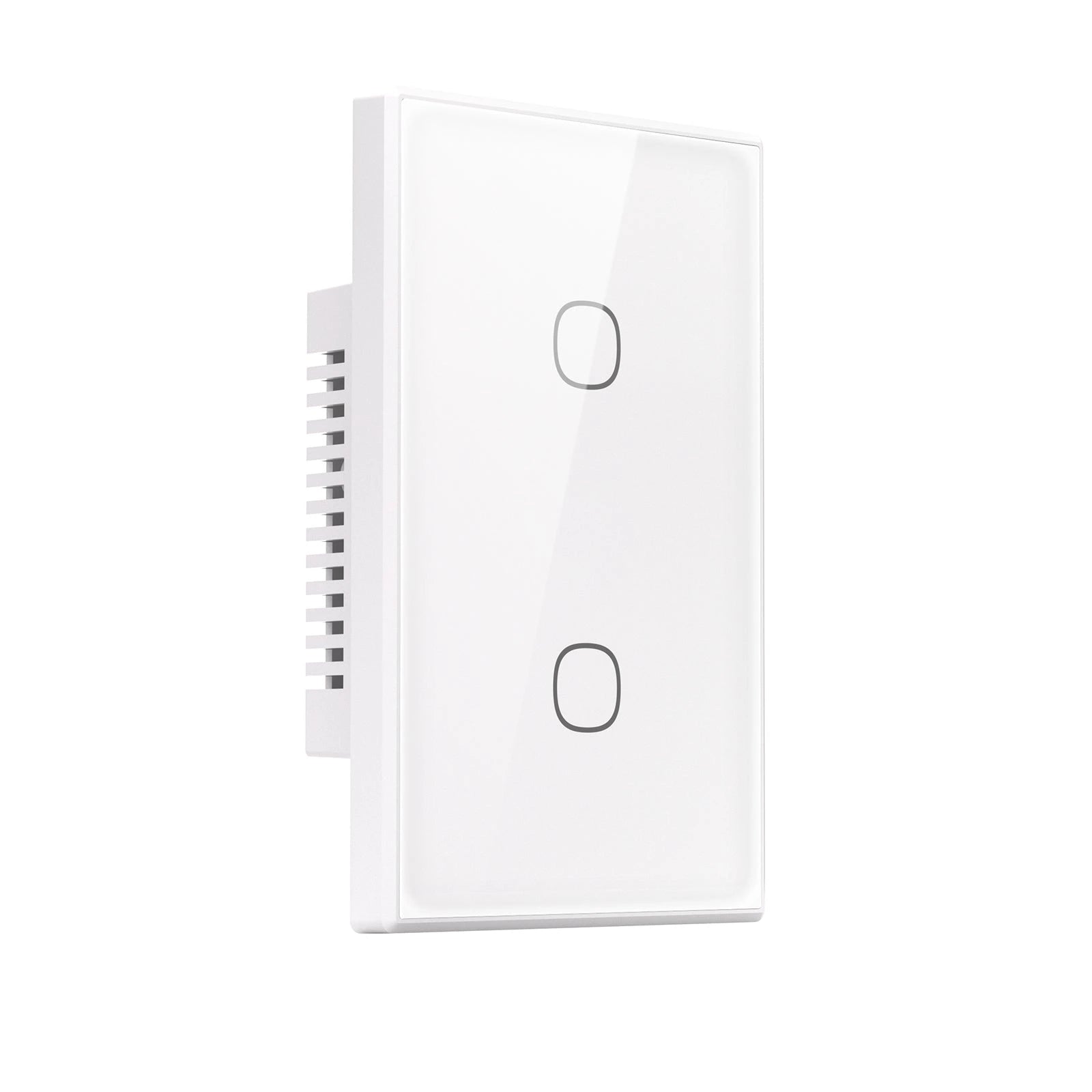 Interruptor WiFi de Pared Sonoff TX Gen2 de 2 Canales con Matter