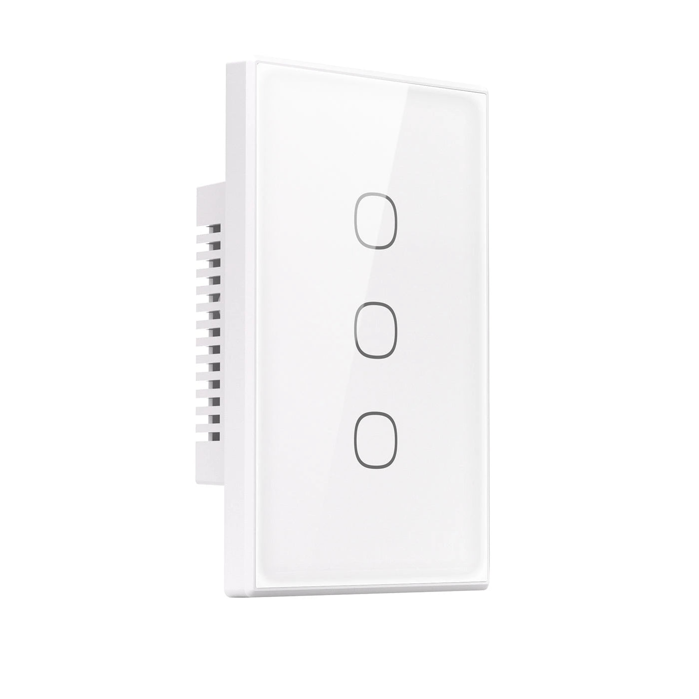 Interruptor WiFi de Pared Sonoff TX Gen2 de 3 Canales con Matter