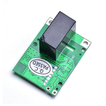 Interruptor WiFi DIY Sonoff 5V