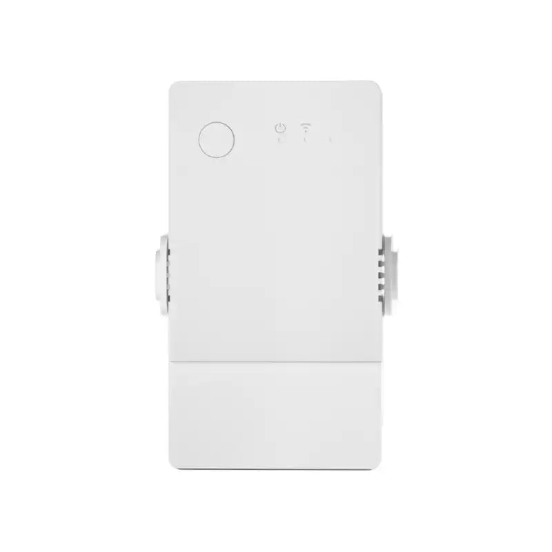 Interruptor Wifi Medidor de Energía Sonoff POW Origin 16A